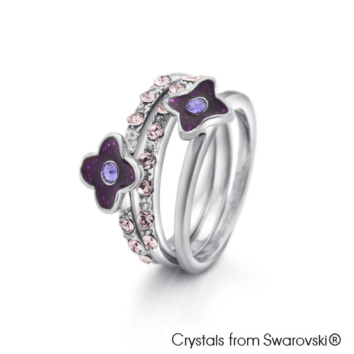 LUSH Palesa Ring