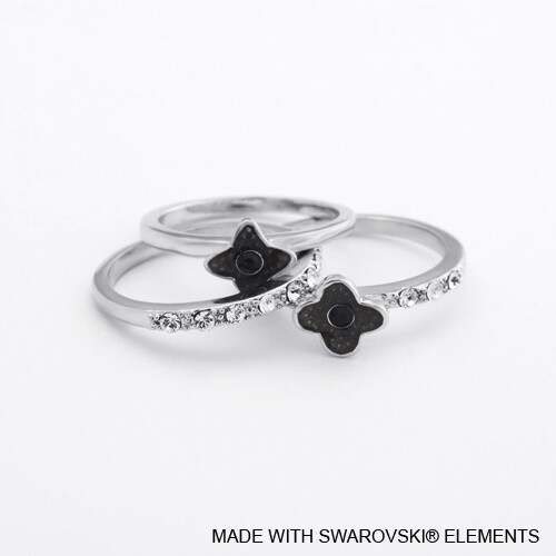 LUSH Palesa Ring