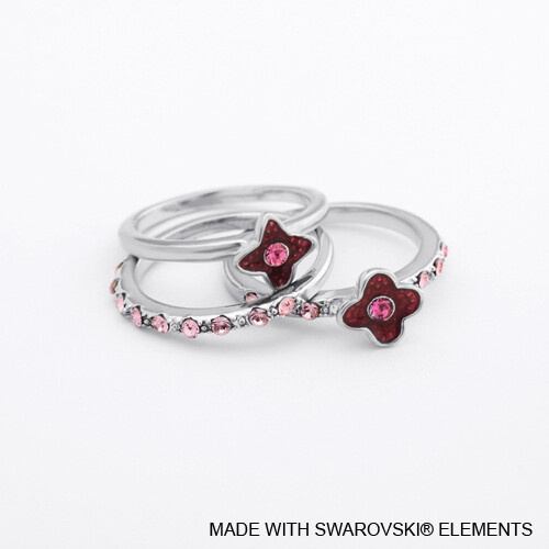 LUSH Palesa Ring