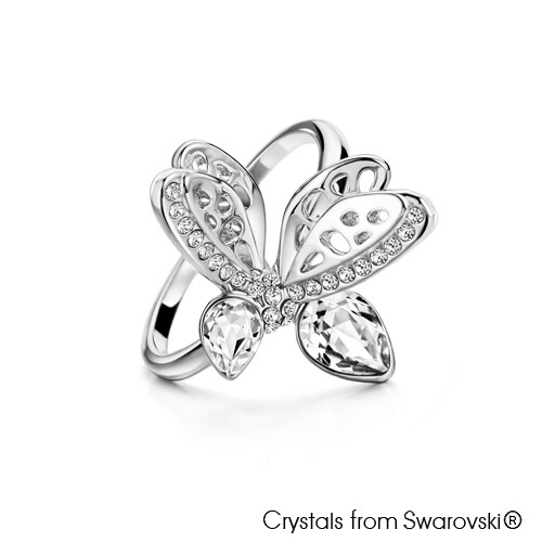 LUSH Bee Ring
