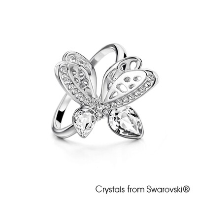 LUSH Bee Ring