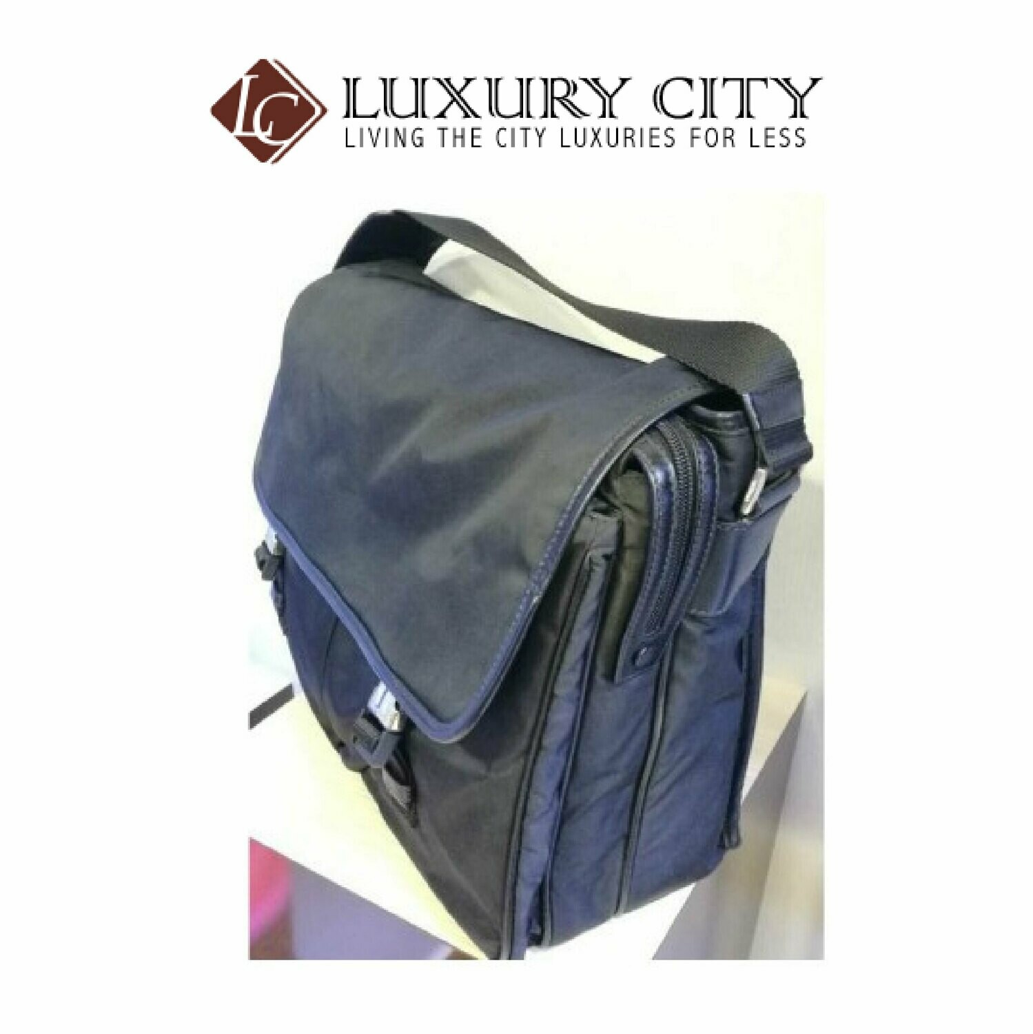 [Luxury City] Preloved Authentic Prada Crossbody Bag