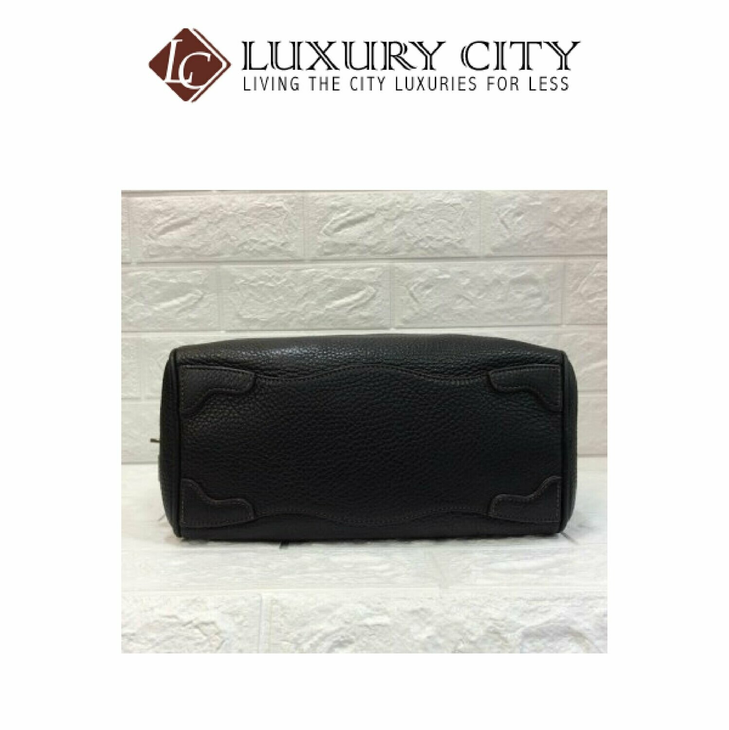 [Luxury City] Preloved Authenthic Prada Handbag