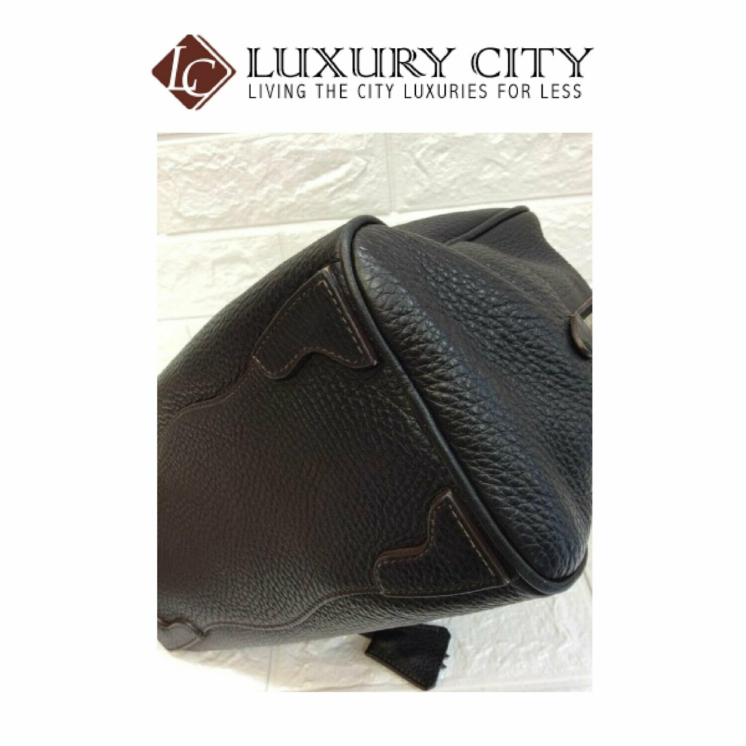 [Luxury City] Preloved Authenthic Prada Handbag