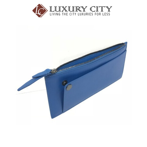 [Luxury City] Phillip Lim PhillipLim-S001IPO (Blue)