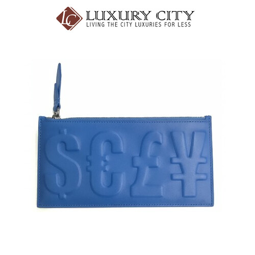 [Luxury City] Phillip Lim PhillipLim-S001IPO (Blue)