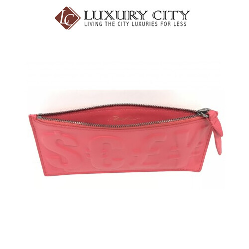 [Luxury City] Phillip Lim PhillipLim-S001IPO (Red)