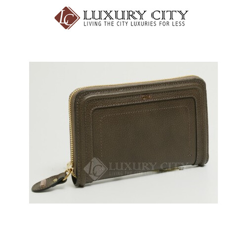 [Luxury City] Chloe Portefeuille Rock