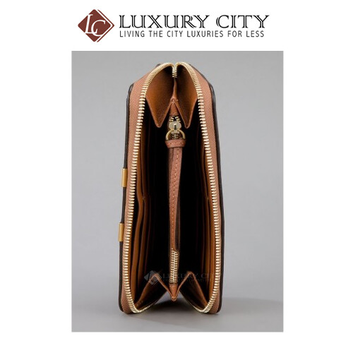 [Luxury City] Chloe Portefeuille Anemone Pink