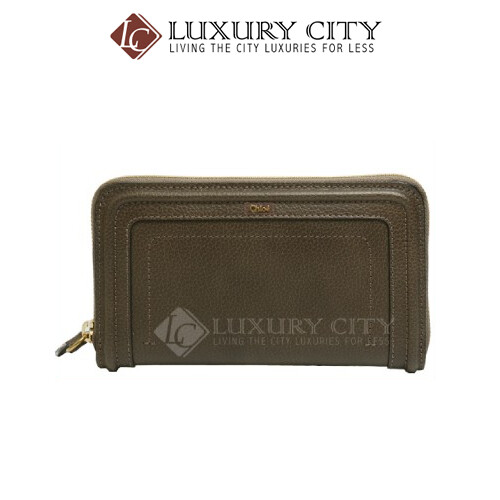 [Luxury City] Chloe Portefeuille Rock