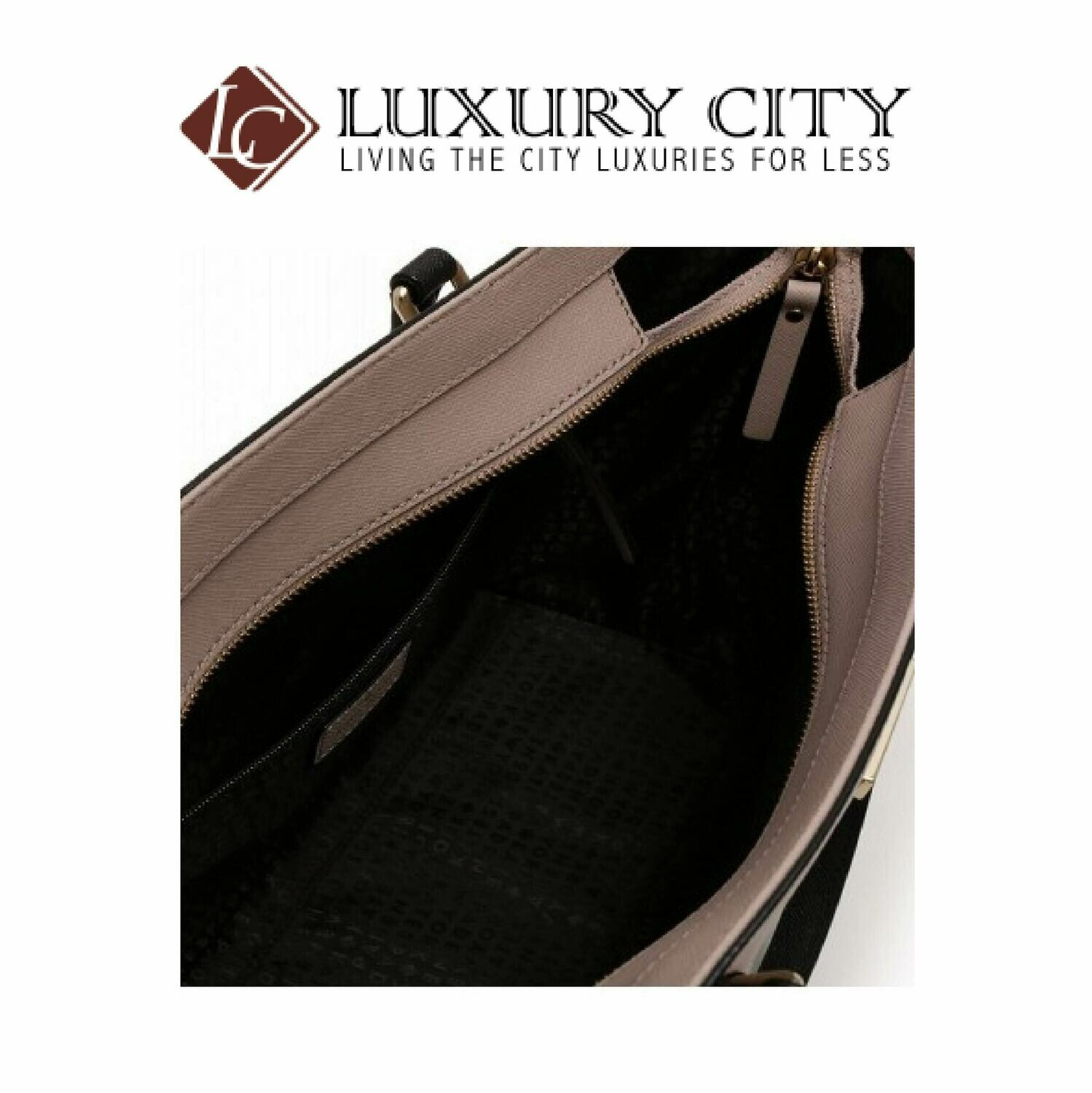 [Luxury City] Kate Spade New York Small Dally Laurel Way Tote Bag Katespade-WKRU4388
