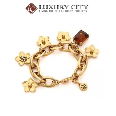 [Luxury City] Tory Burch Bracelet