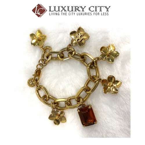 [Luxury City] Tory Burch Bracelet
