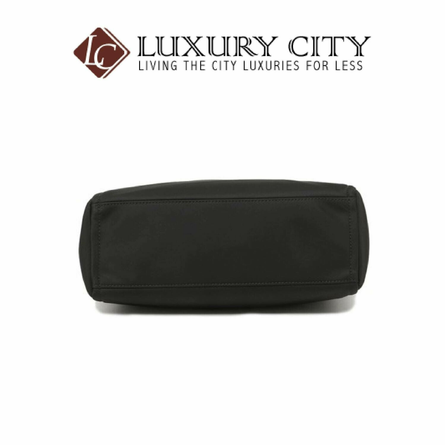 [Luxury City] Kate Spade Alyse Wilson Road Nylon Handbag Katespade-WKRU4715 (Black)