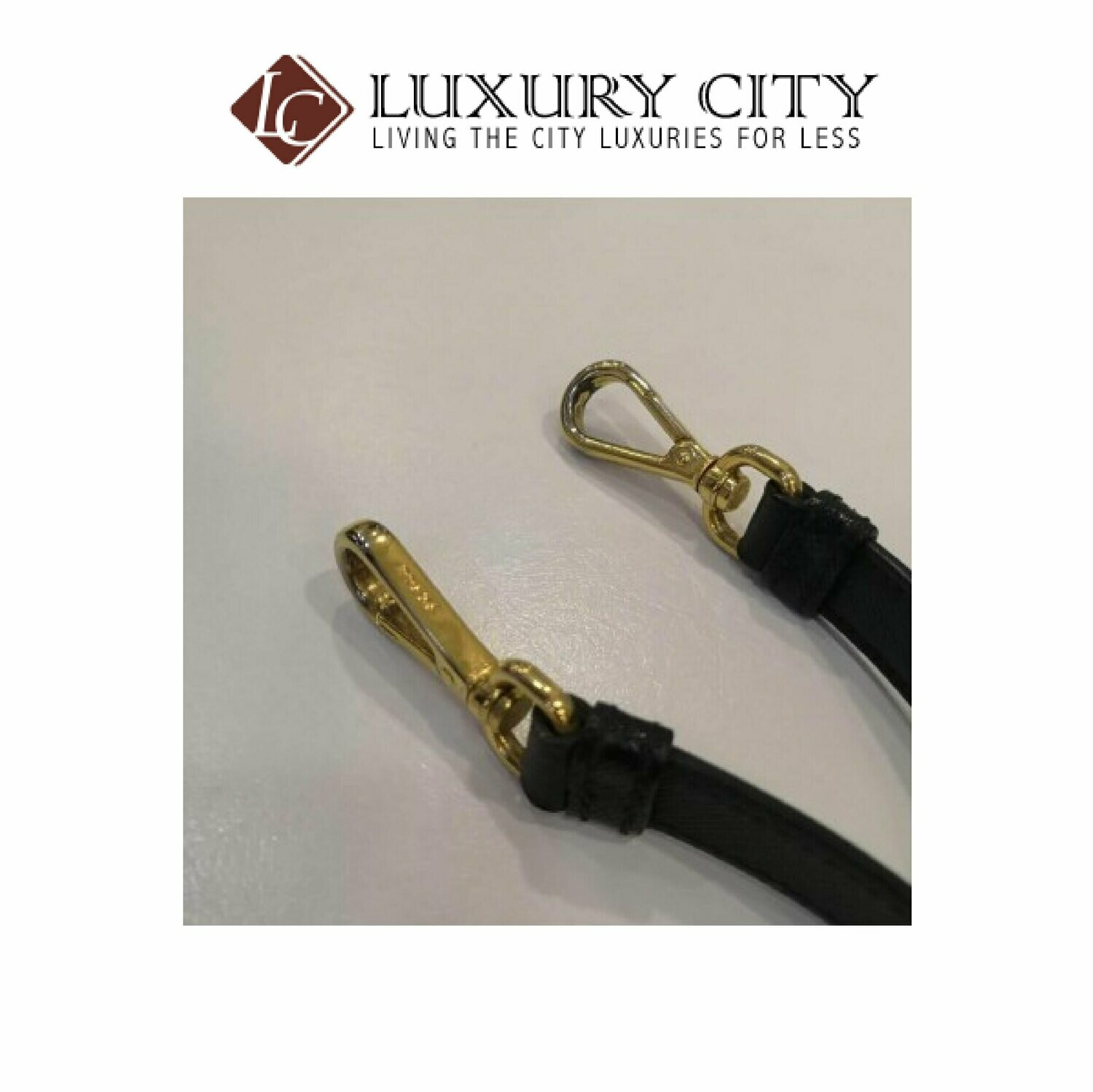 [Luxury City] Preloved Prada Saffiano Galleria M