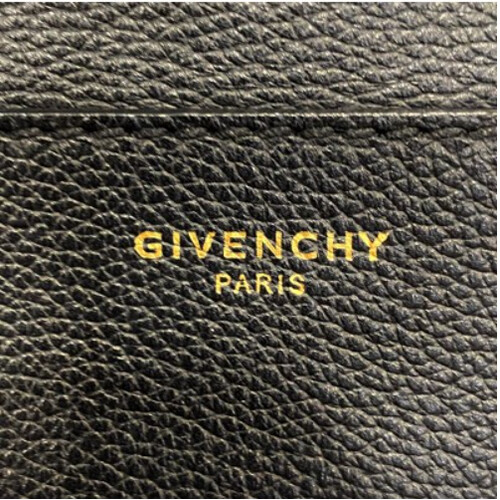 [Luxury City] Preloved Givenchy Nightingale Full Leather Bag