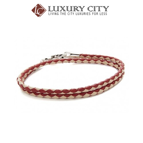 [Luxury City] Bally Bracelet