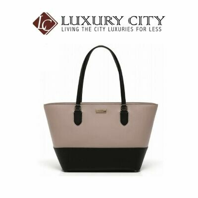 [Luxury City] Kate Spade New York Small Dally Laurel Way Tote Bag Katespade-WKRU4388