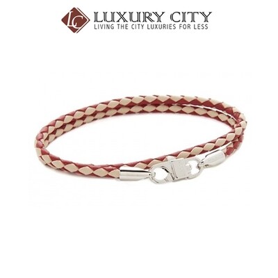 [Luxury City] Bally Bracelet