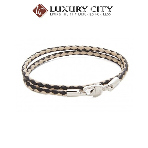 [Luxury City] Bally Bracelet