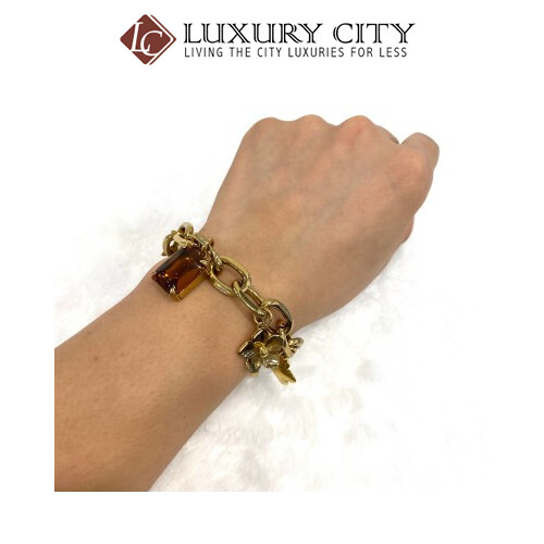 [Luxury City] Tory Burch Bracelet