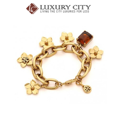 [Luxury City] Tory Burch Bracelet
