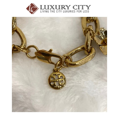[Luxury City] Tory Burch Bracelet