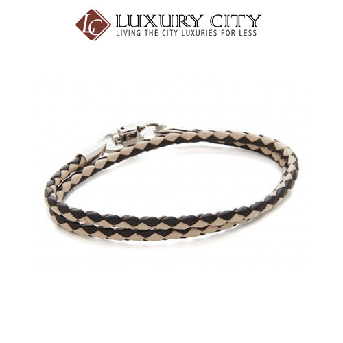 [Luxury City] Bally Bracelet