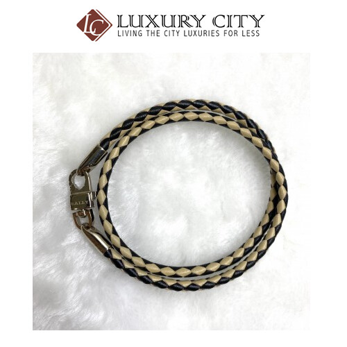 [Luxury City] Bally Bracelet