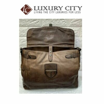 [Luxury City] Preloved Authentic Prada Shoulder Bag