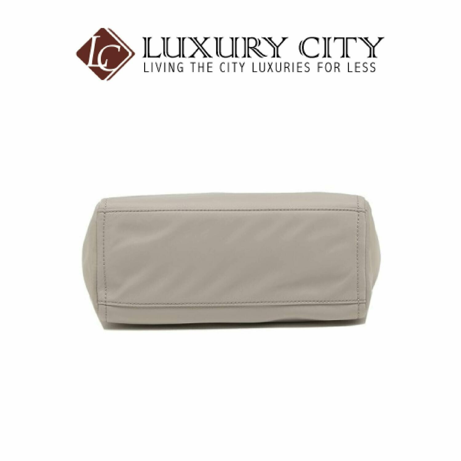 [Luxury City] Kate Spade New York Dawn Medium Satchel Grey Katespade-WKRU5918
