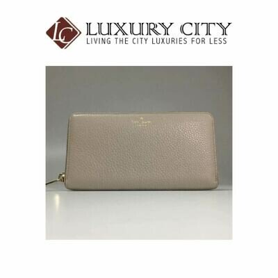 [Luxury City] Kate Spade Grey Street Neda WLRU2264 in Nude
