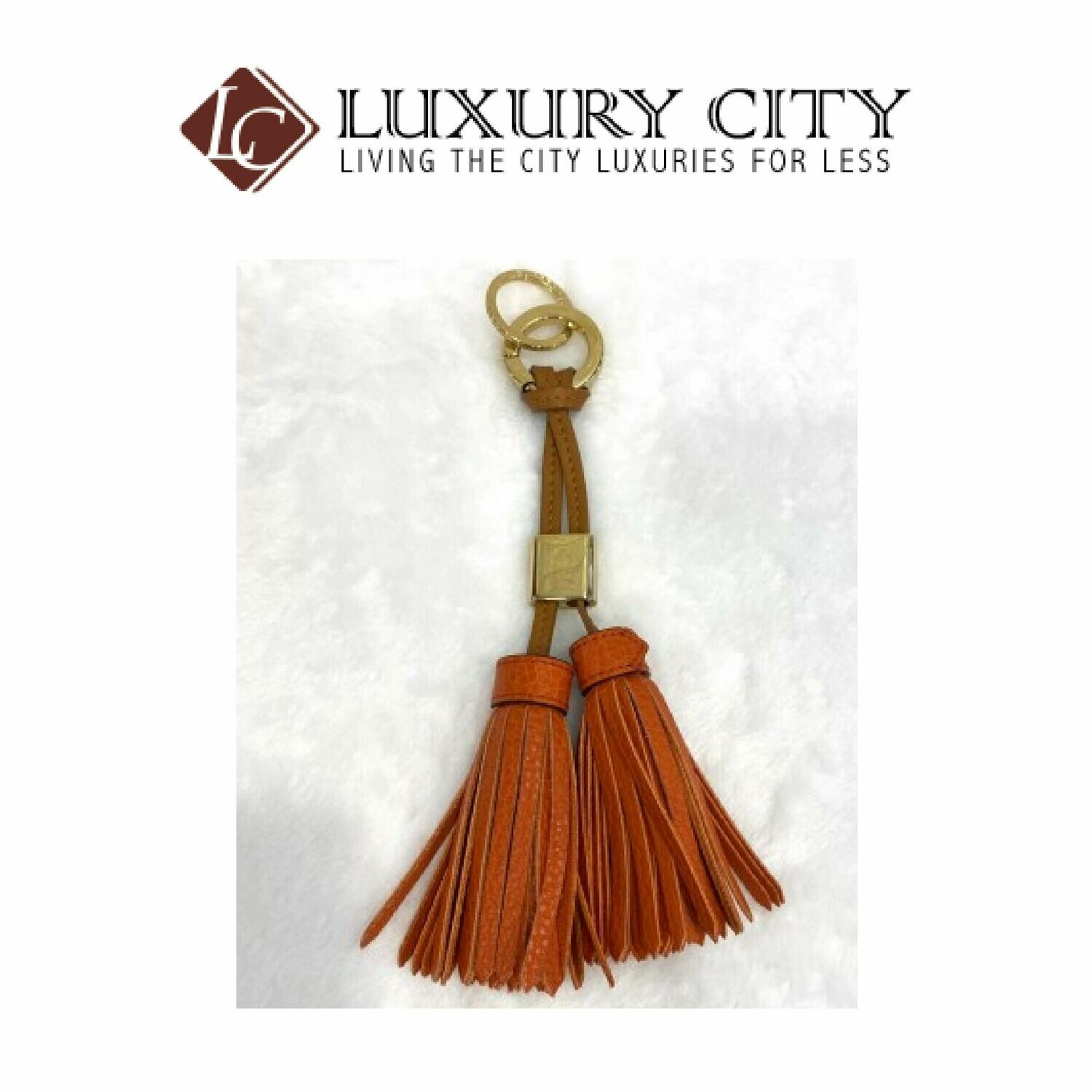 [Luxury City] Burberry Key Chain/Bag accessories