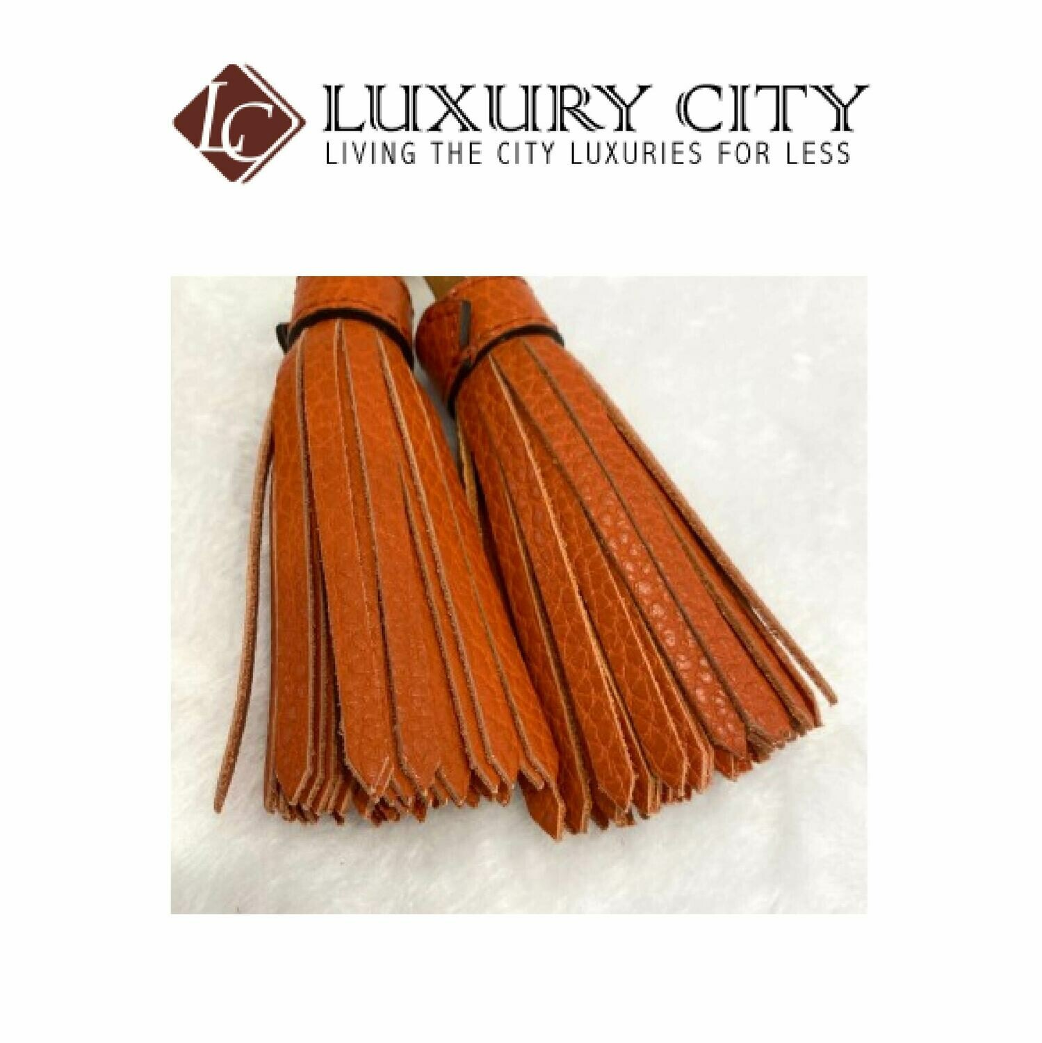 [Luxury City] Burberry Key Chain/Bag accessories