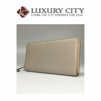 [Luxury City] Kate Spade Grey Street Neda WLRU2264 in Nude