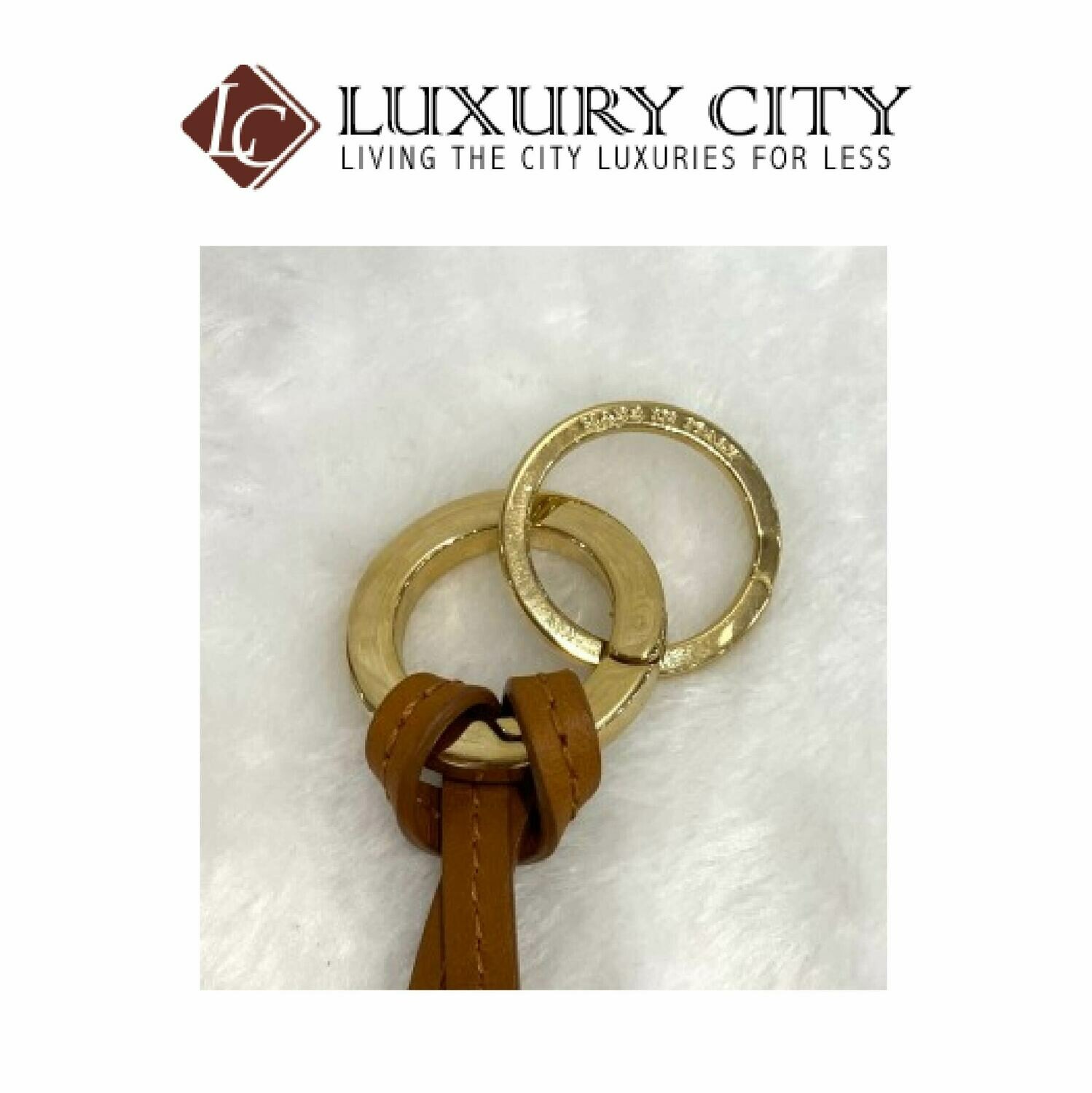 [Luxury City] Burberry Key Chain/Bag accessories