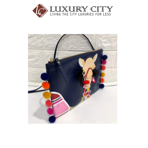 [Luxury City] Preloved Almost Like New Kate Spade
