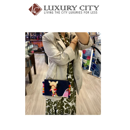 [Luxury City] Preloved Almost Like New Kate Spade