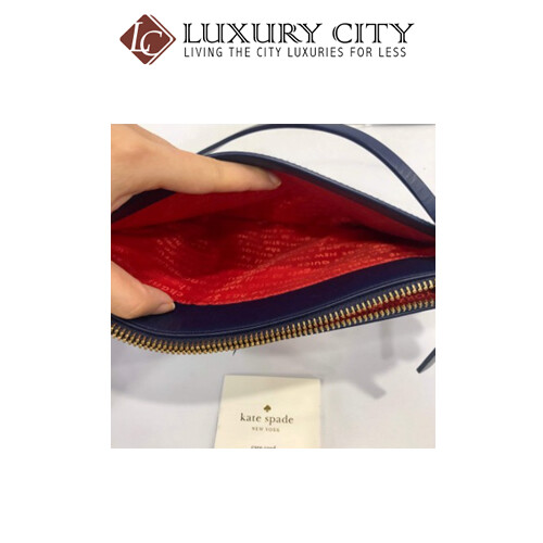 [Luxury City] Preloved Almost Like New Kate Spade