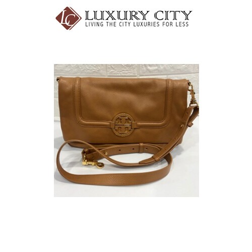 [Luxury City] Preloved Tory Burch 2 ways bag