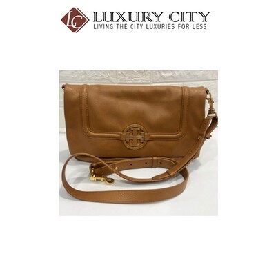 [Luxury City] Preloved Tory Burch 2 ways bag