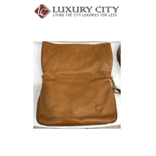 [Luxury City] Preloved Tory Burch 2 ways bag