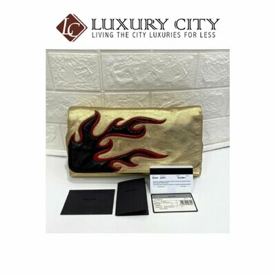 [Luxury City] Prada Sling Bag BP527F (kept never use)