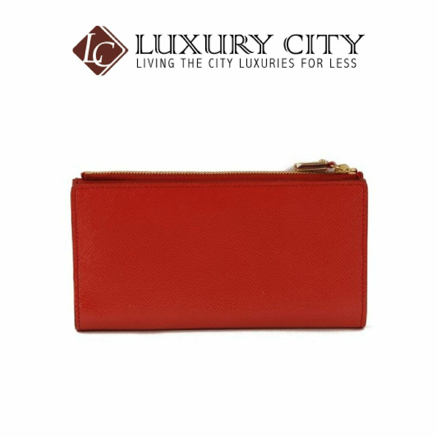 [Luxury City] Burberry Wallet