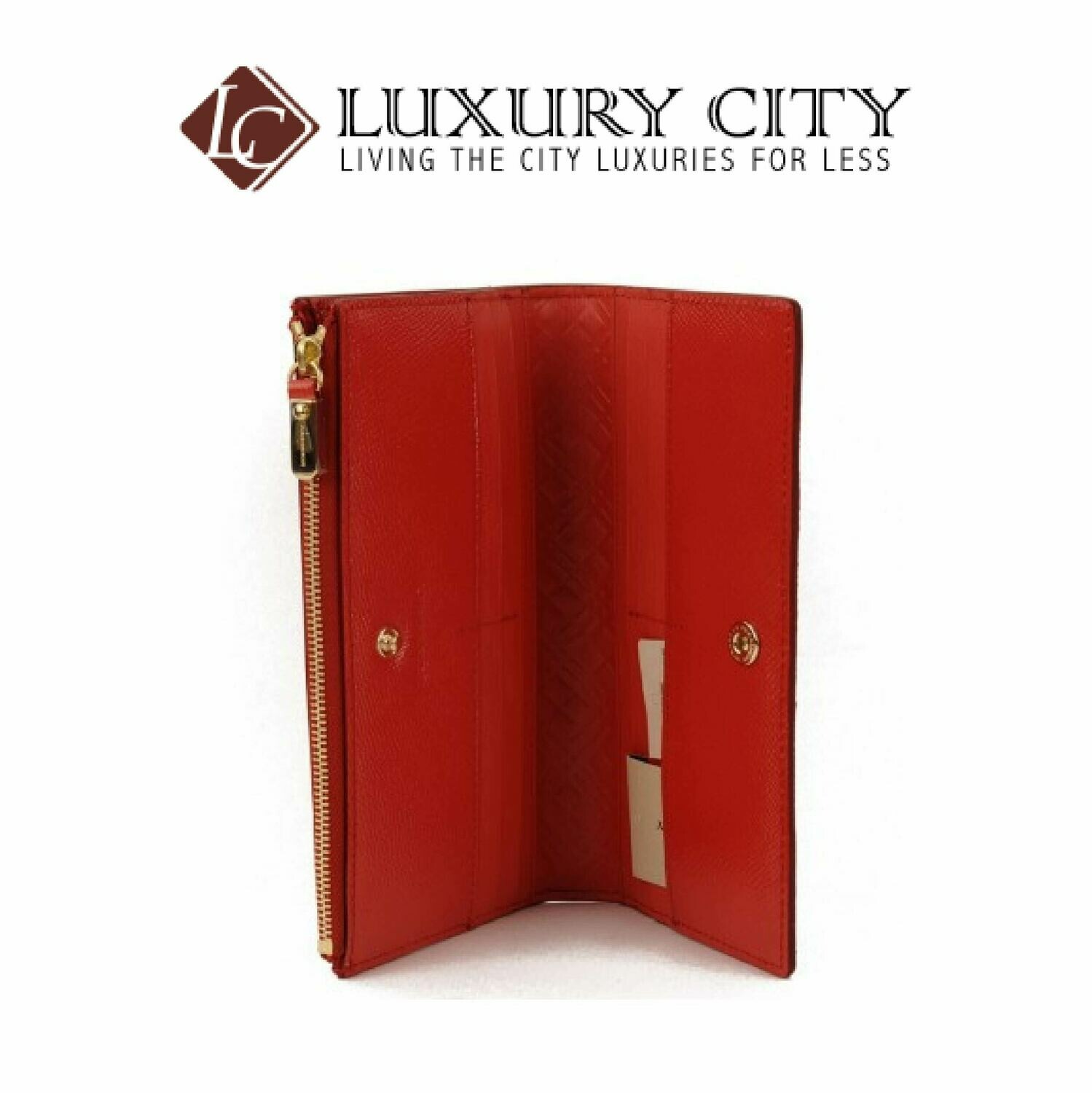 [Luxury City] Burberry Wallet
