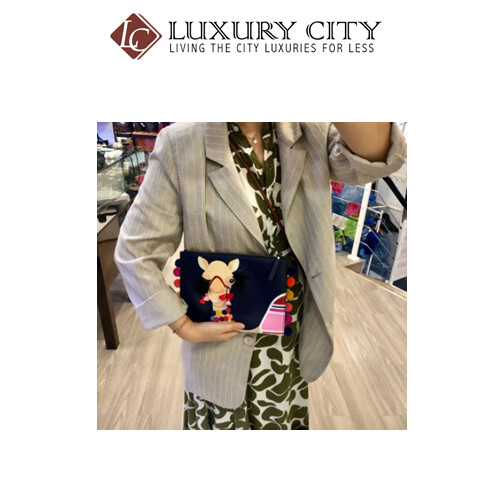 [Luxury City] Preloved Almost Like New Kate Spade