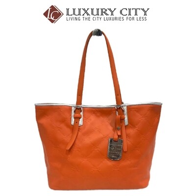 [Luxury City] Preloved Authentic Longchamp Tote Bag