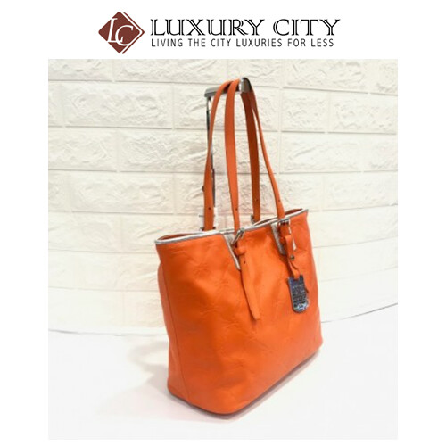 [Luxury City] Preloved Authentic Longchamp Tote Bag