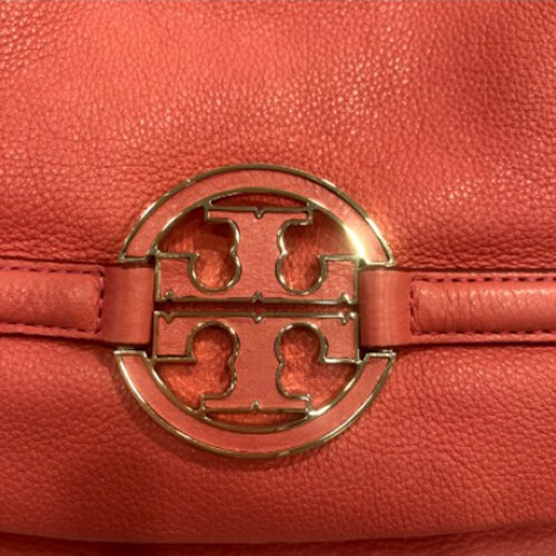 [Luxury City] Preloved Used Tory Burch Clutch And Sling Bag