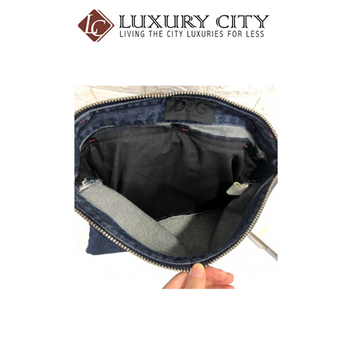 [Luxury City] Preloved Used Dolce &amp; Gabbana Bag